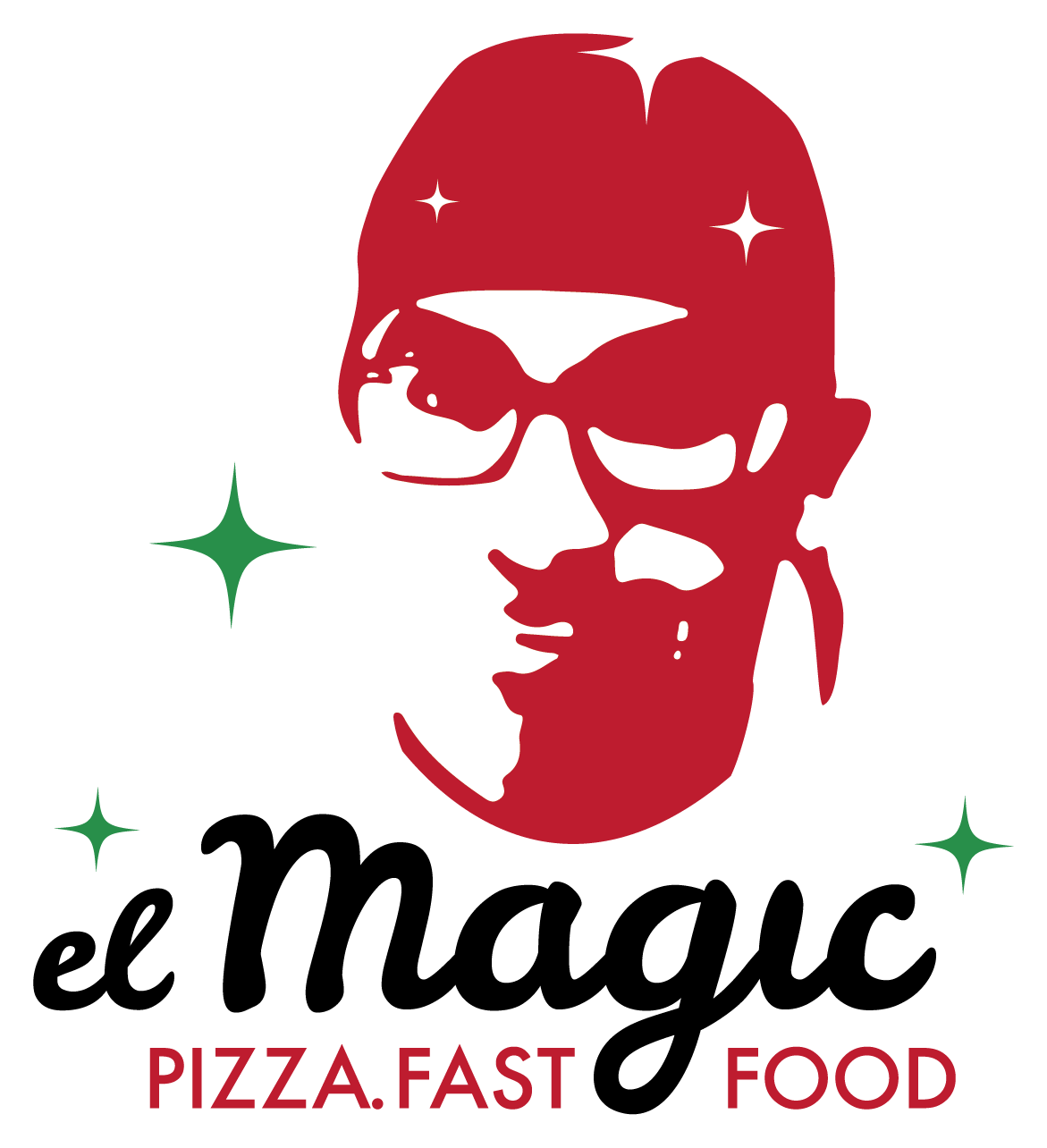 El Magic Logo